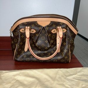 Louis Vuitton Purse